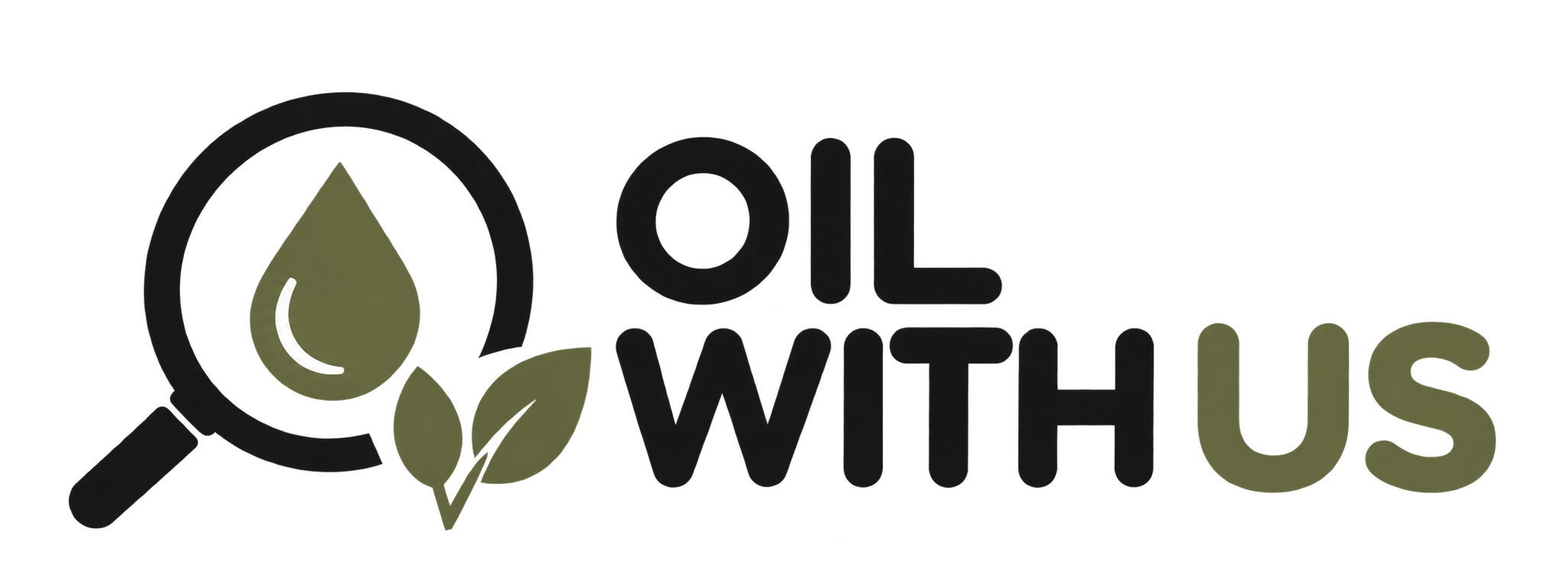 Oil With Us